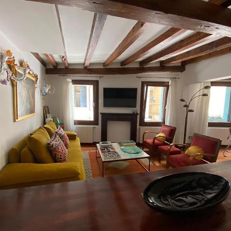 Ca' del Drago luxury apartment Venecia Exterior foto